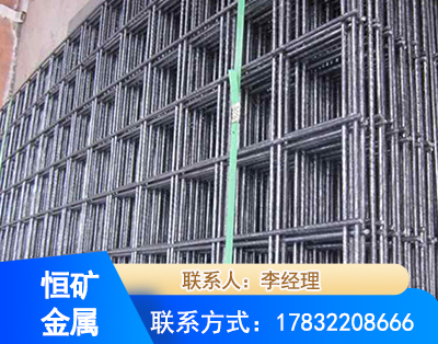 宁德钢筋平焊网